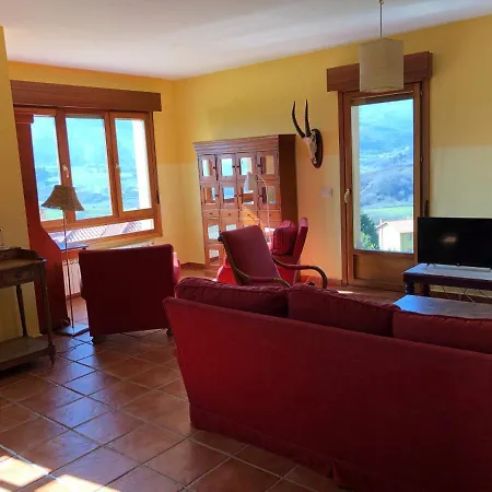 Villa Rural