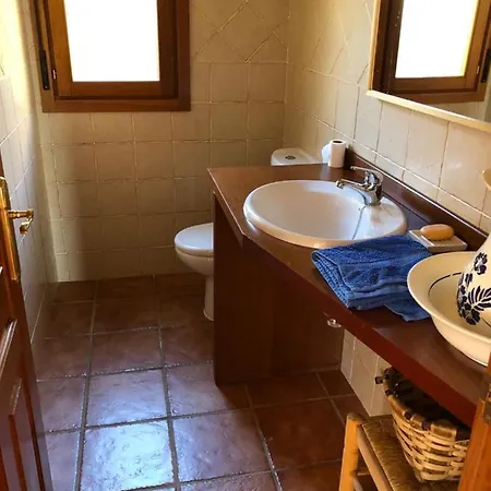 Rural Villa