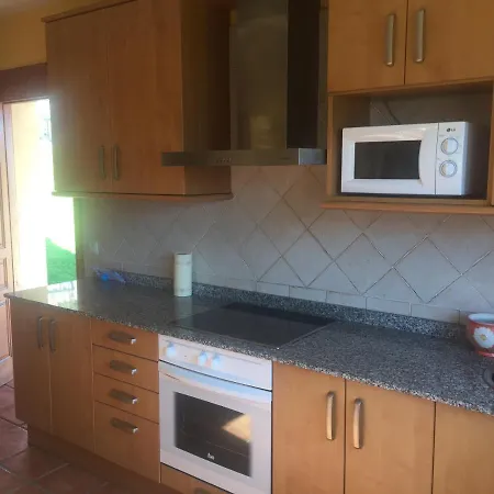 Villa Rural