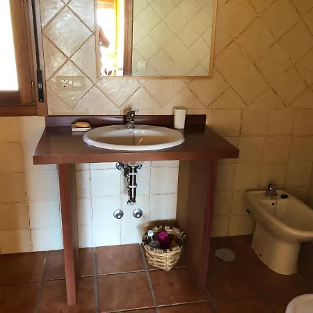 Villa Rural *