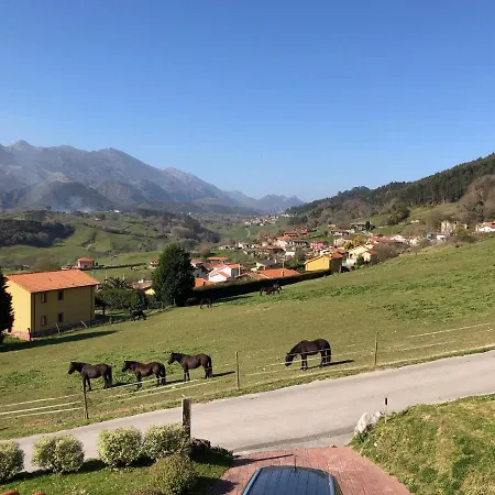 Villa Rural