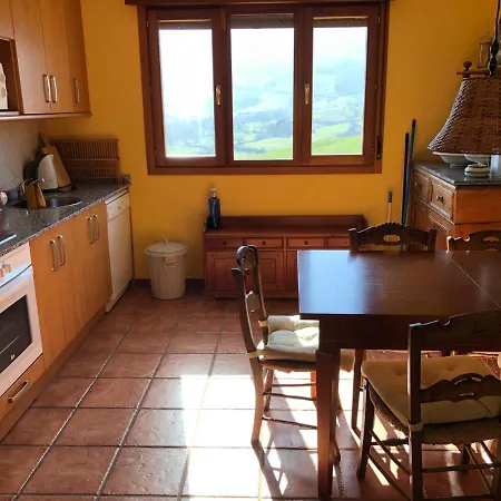 Villa Rural *