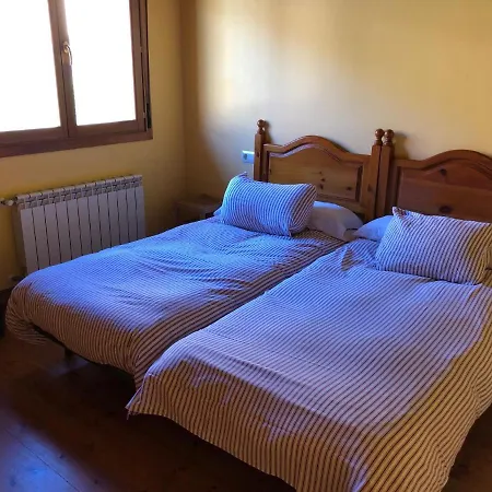 Rural Villa *