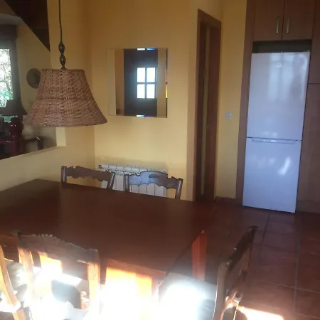 Villa Rural *