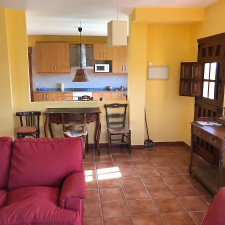 Villa Rural *