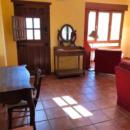 Rural Villa Tresgrandas