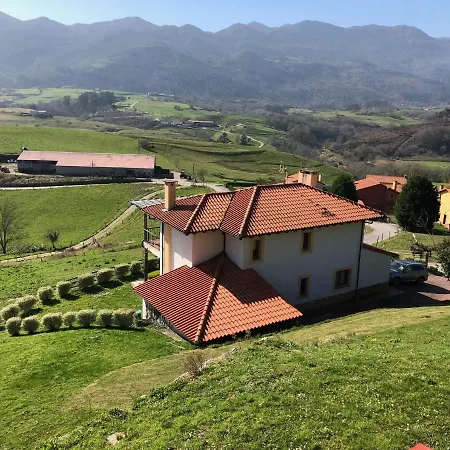 Rural Villa *
