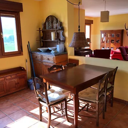 Rural Villa Tresgrandas
