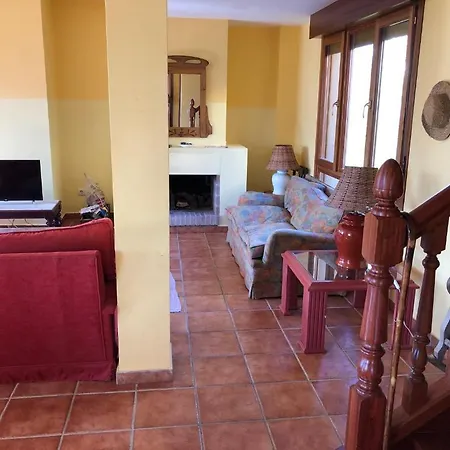Rural Villa